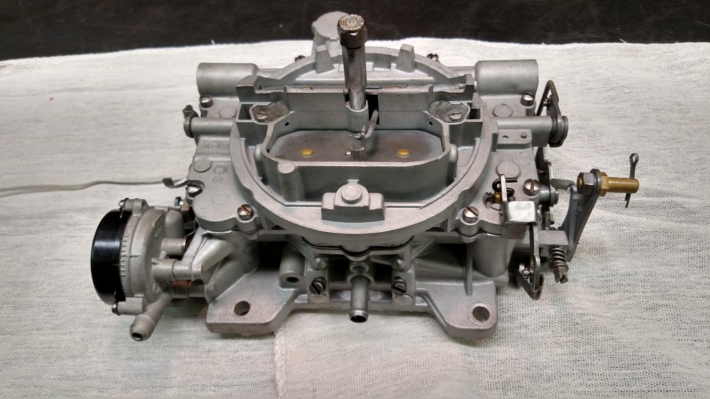 Engine Repair